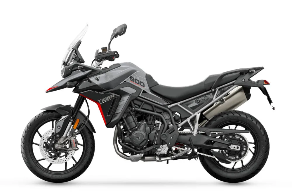 triumph tiger 900 2024
