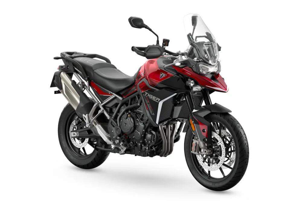 triumph tiger 900 2024