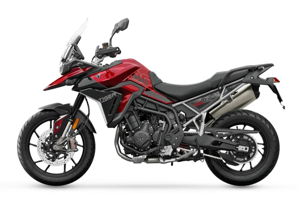 triumph tiger 900 2024