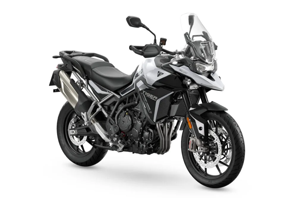 triumph tiger 900 2024