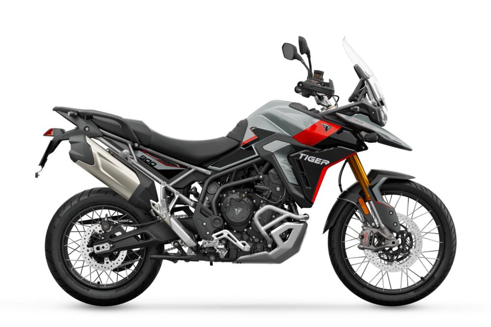 triumph tiger 900 2024