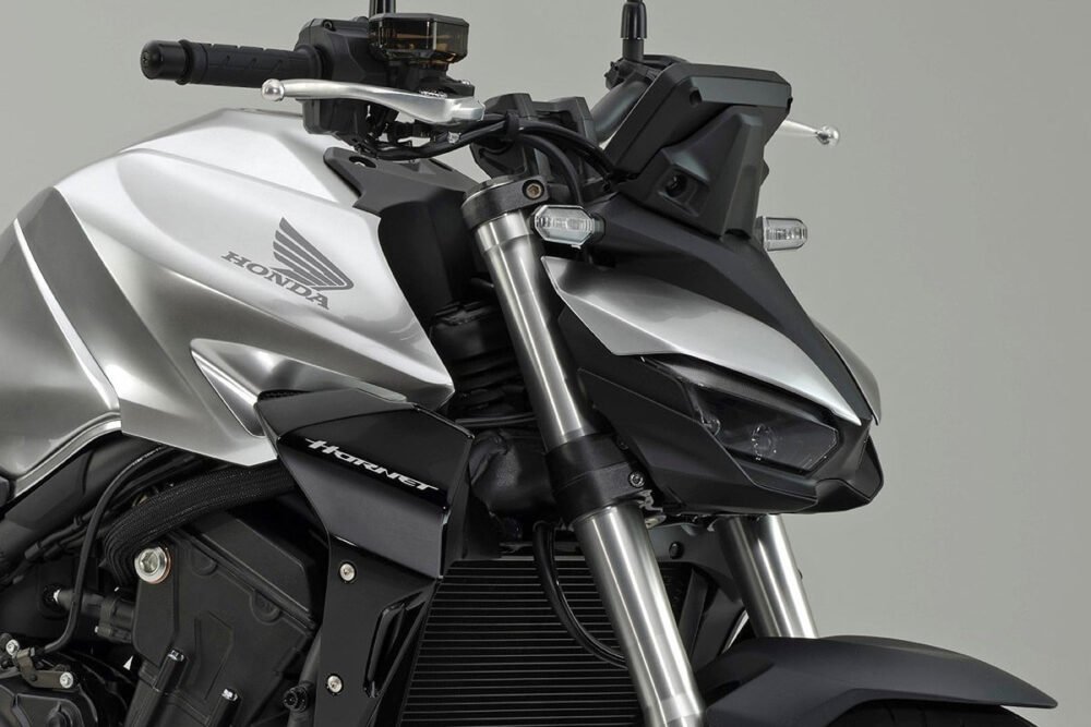 honda cb1000 hornet 2024