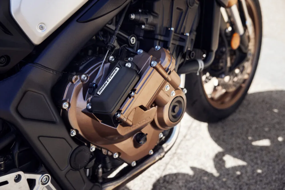 honda cb650r 2024