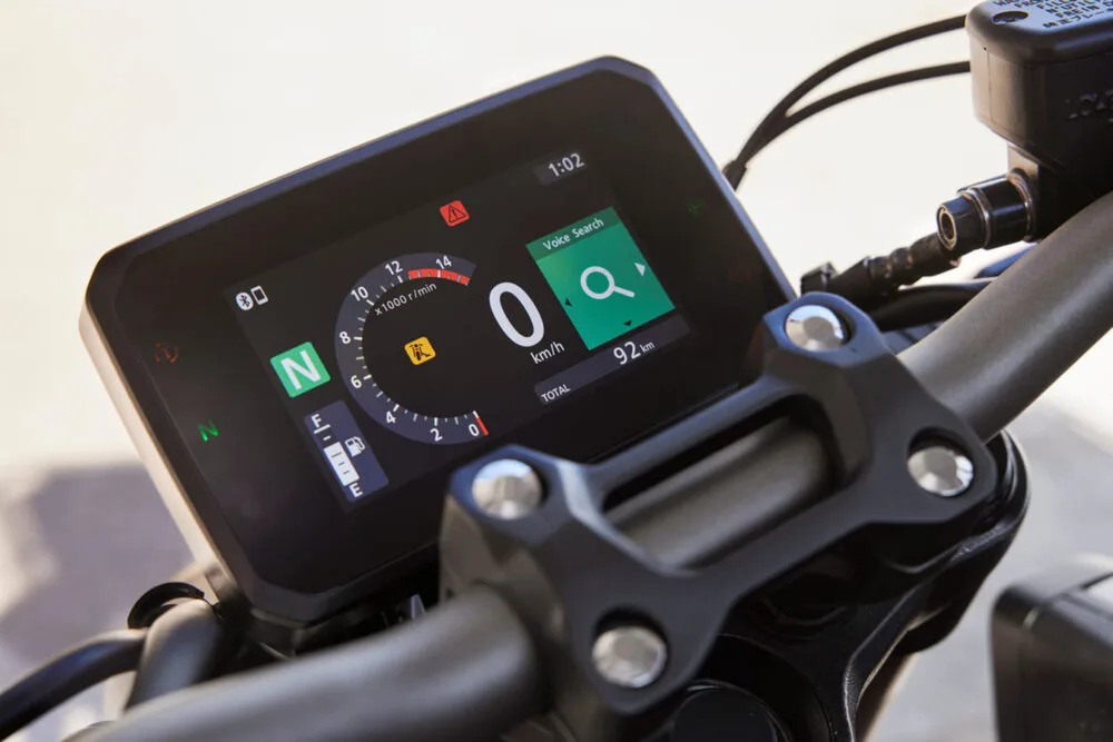 honda cb650r 2024