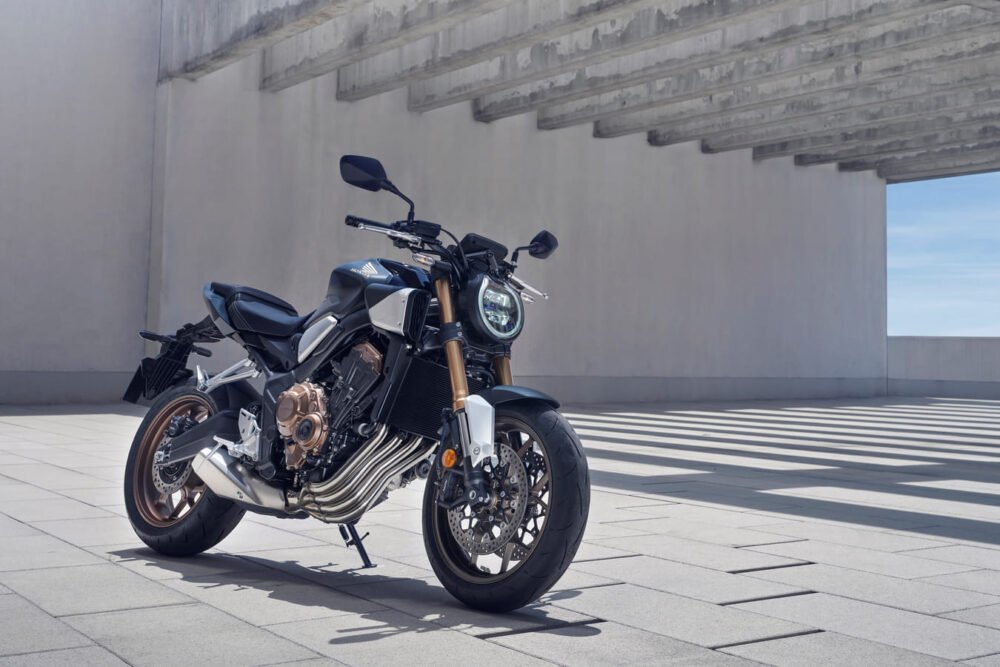 honda cb650r 2024
