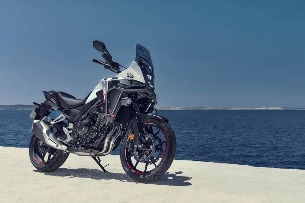 honda nx500 2024