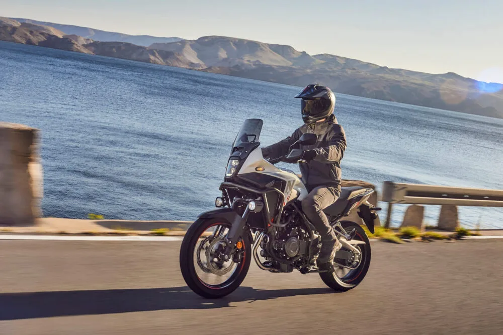honda nx500 2024