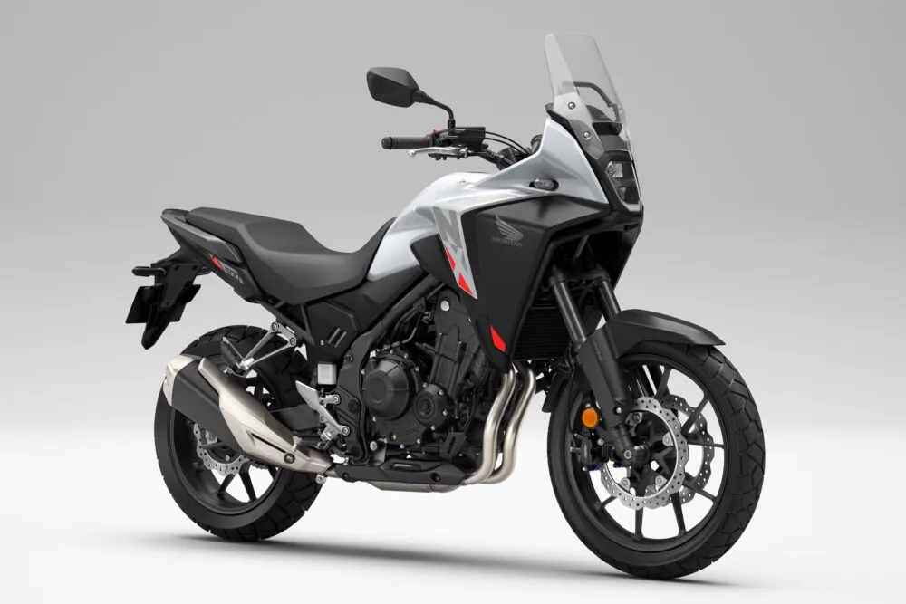 honda nx500 2024