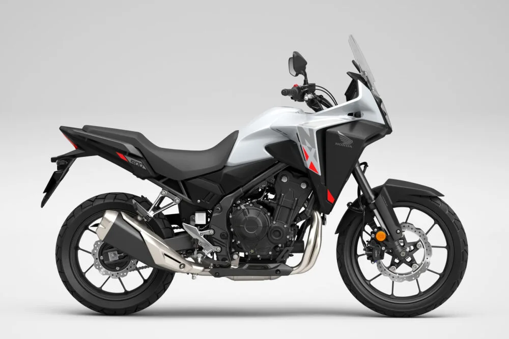 honda nx500 2024