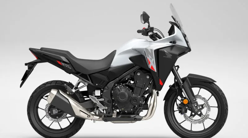 honda nx500 2024