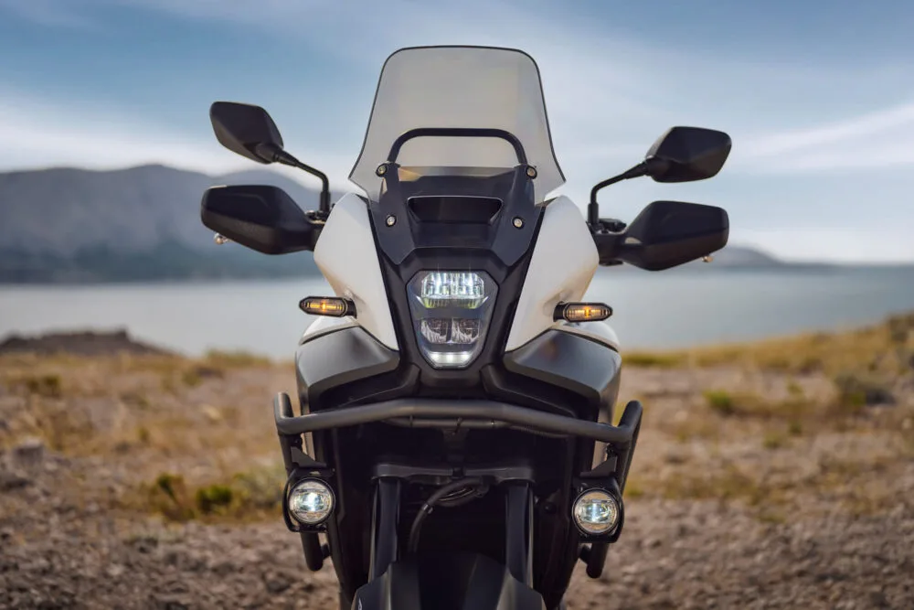 honda nx500 2024