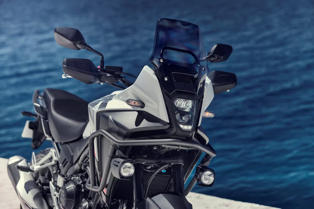 honda nx500 2024