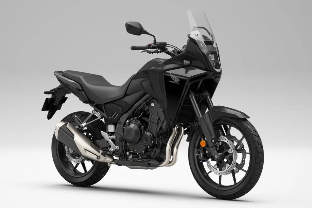 honda nx500 2024