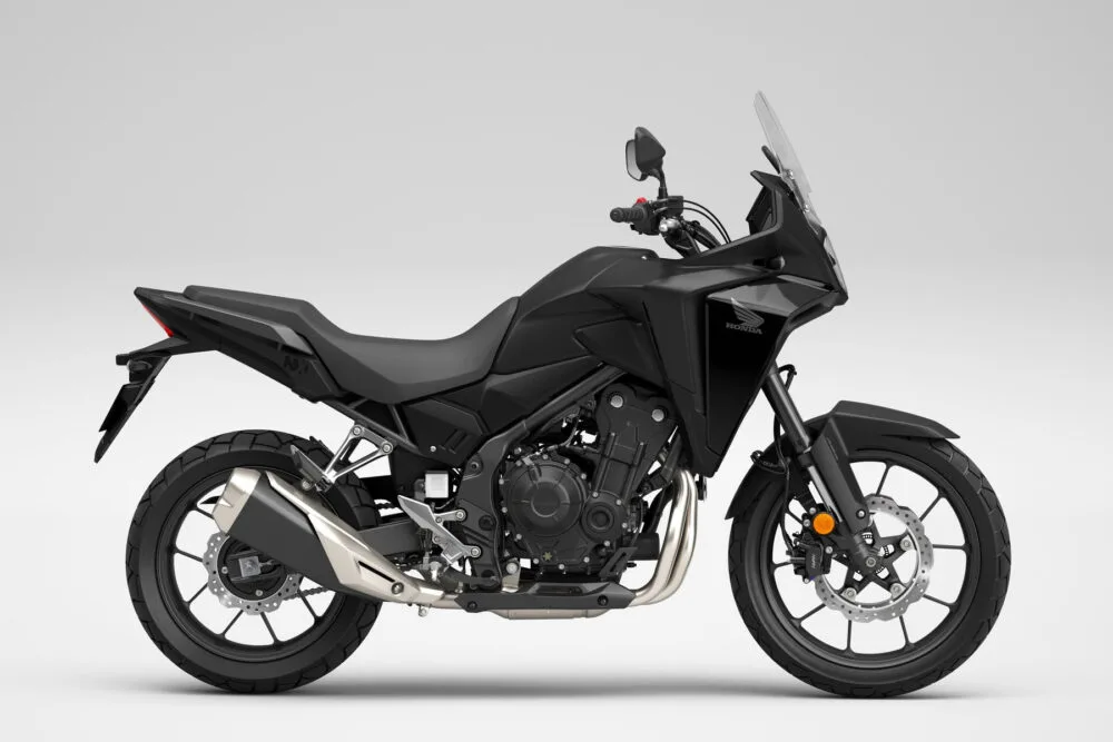 honda nx500 2024