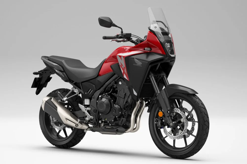 honda nx500 2024