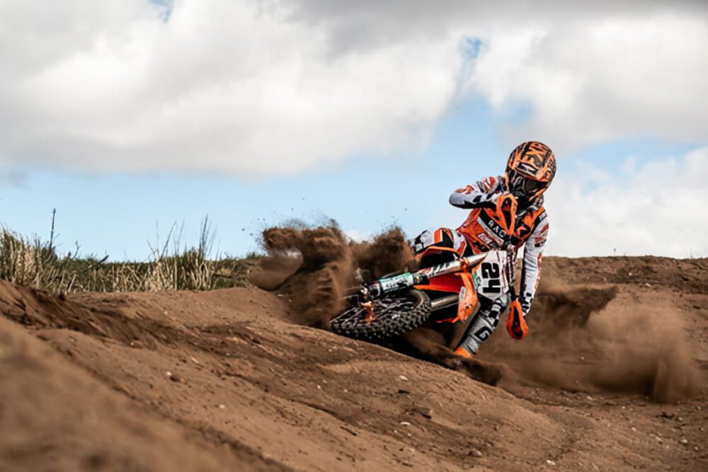 michelin starcross 6