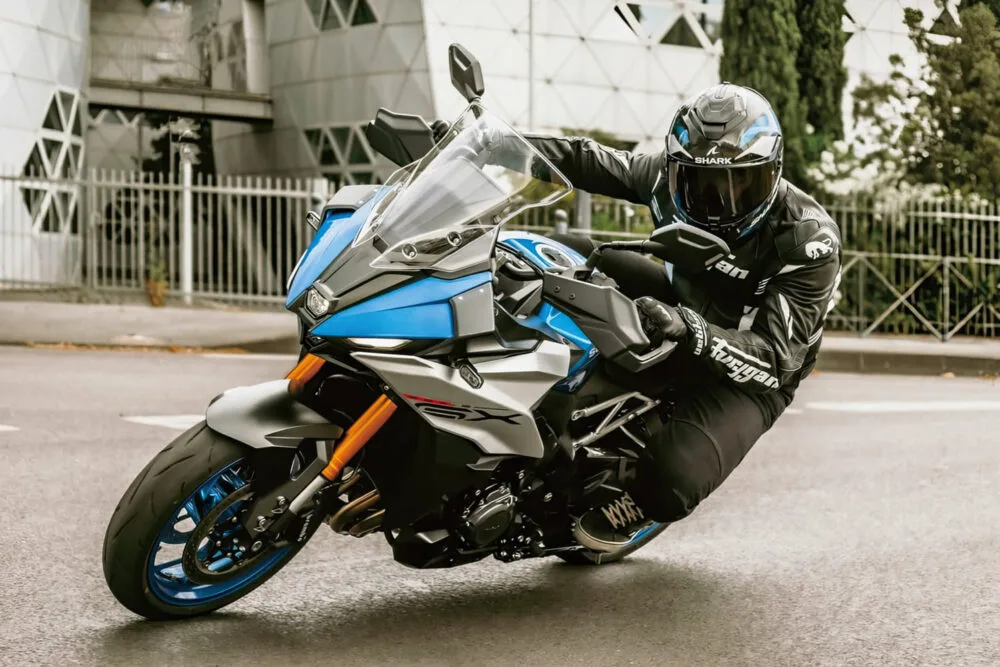 suzuki gsx-s1000gx 2024