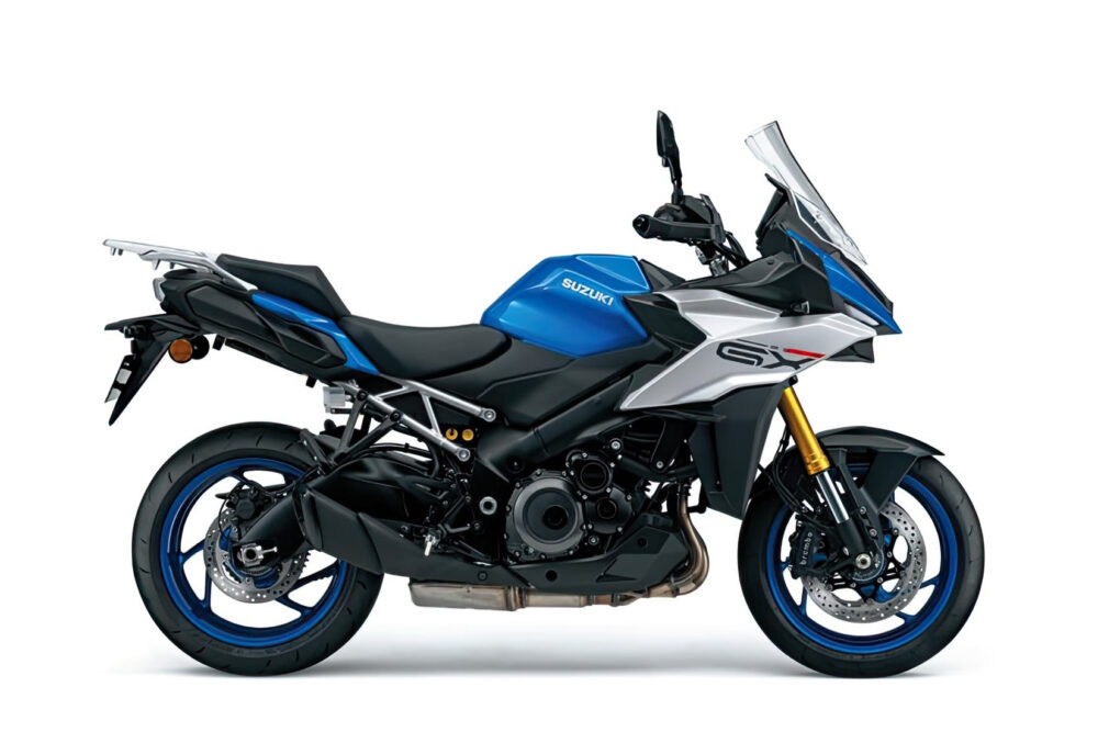 suzuki gsx-s1000gx 2024