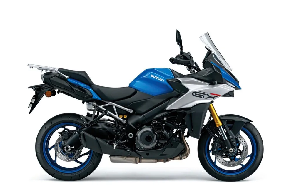 suzuki gsx-s1000gx 2024