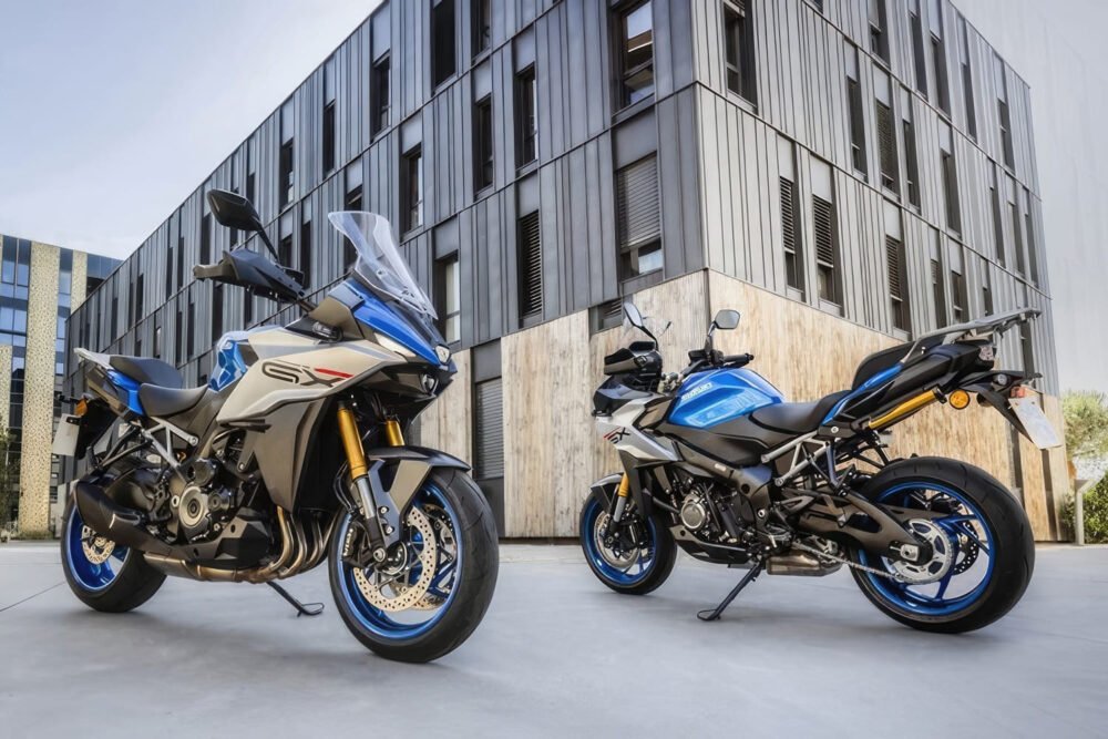 suzuki gsx-s1000gx 2024