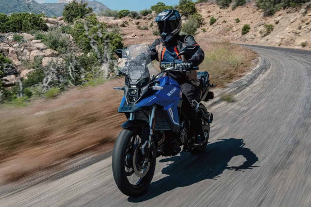 suzuki v-strom 800 2024