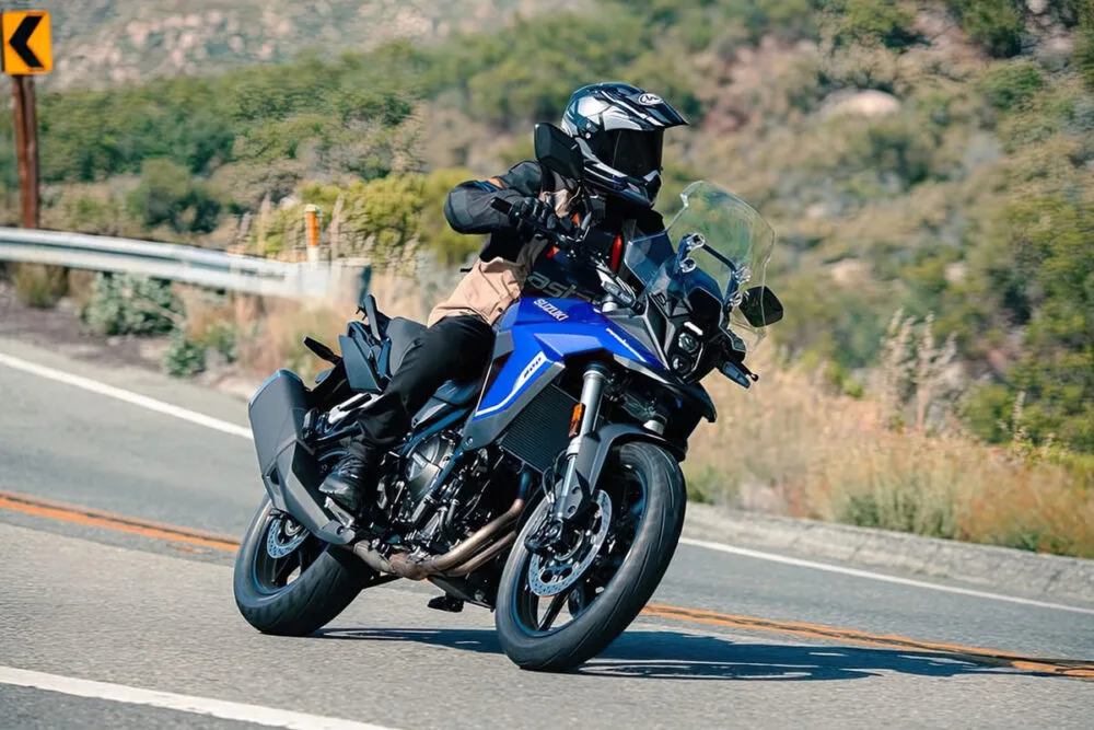 suzuki v-strom 800 2024