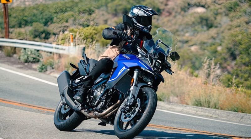 suzuki v-strom 800 2024