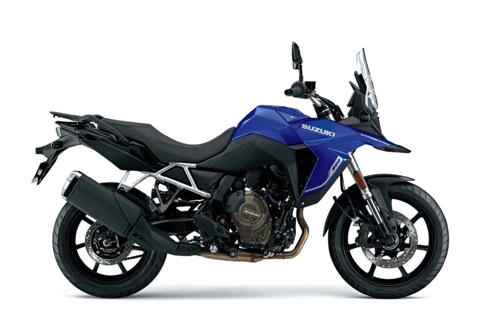 suzuki v-strom 800 2024