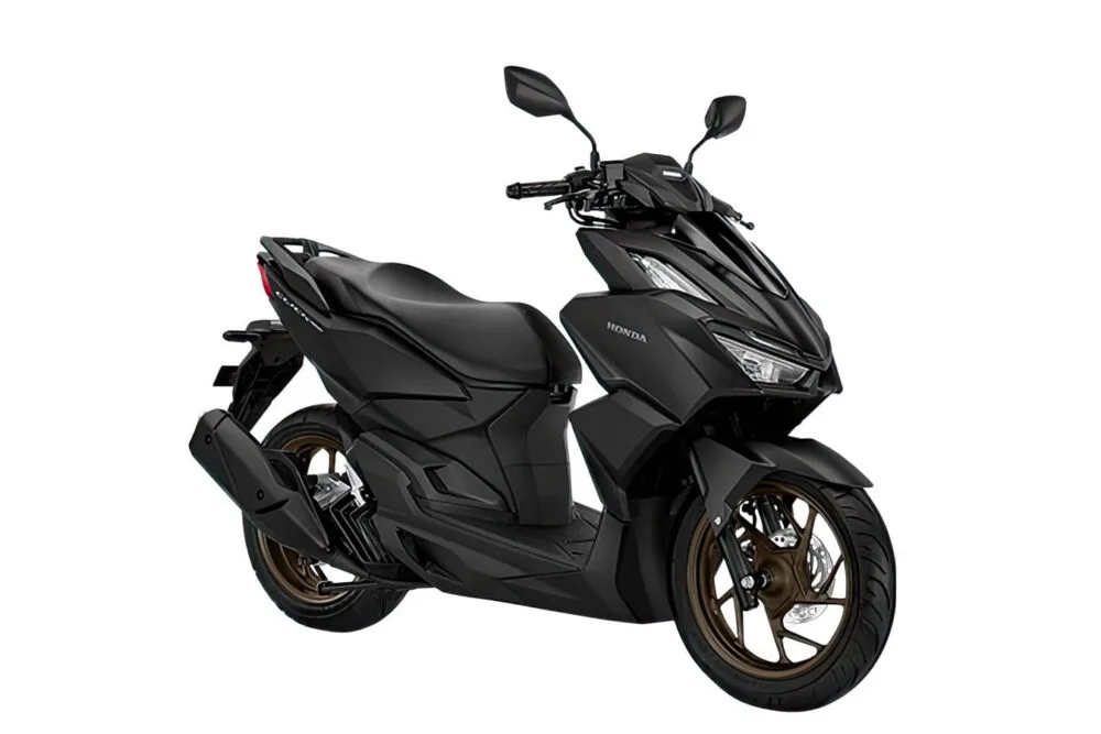 honda click160 2024