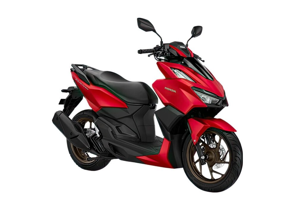 honda click160 2024