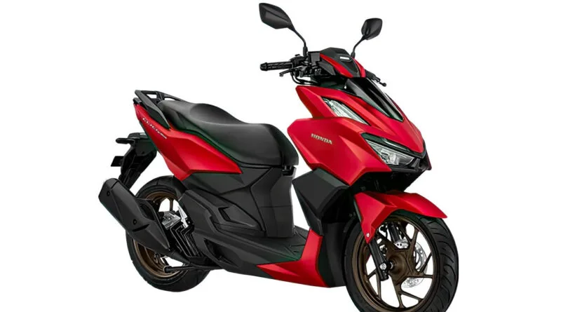 honda click160 2024