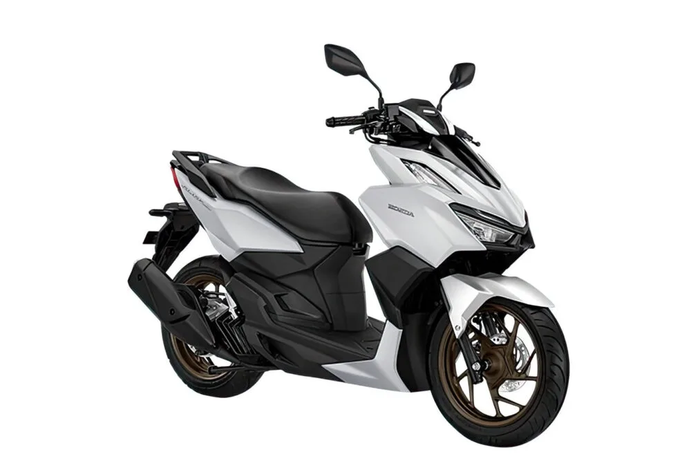 honda click160 2024