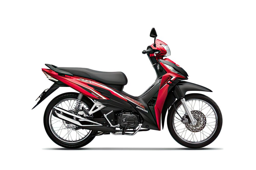honda wave rsx 110