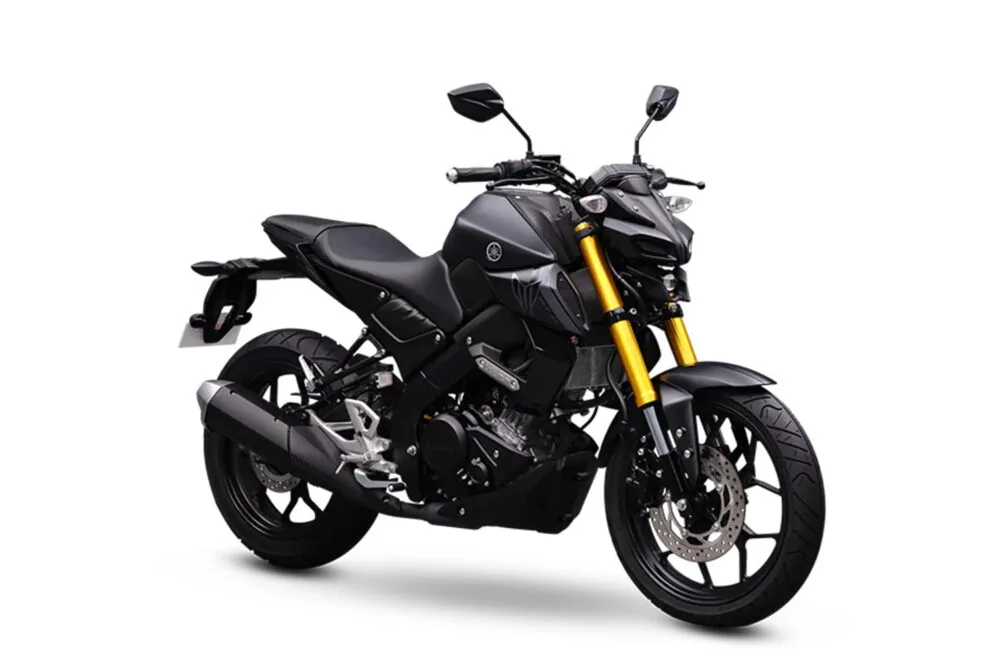 yamaha mt-15 2024
