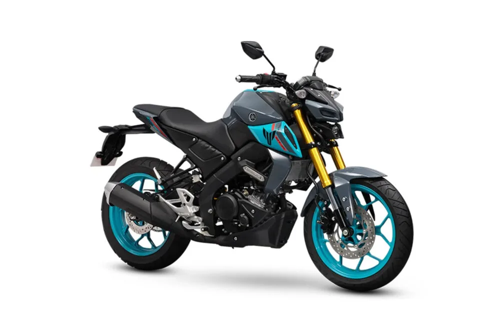 yamaha mt-15 2024