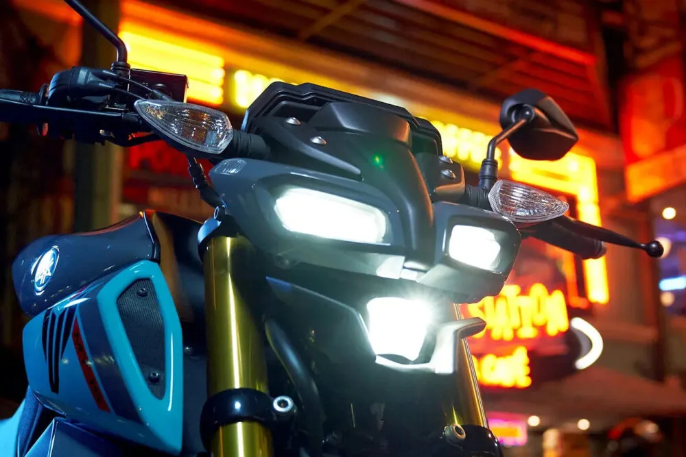 yamaha mt-15 2024