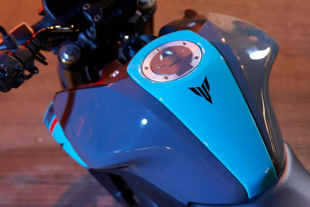 yamaha mt-15 2024