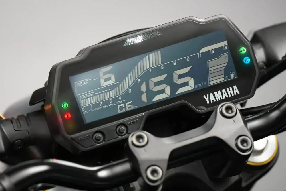 yamaha mt-15 2024
