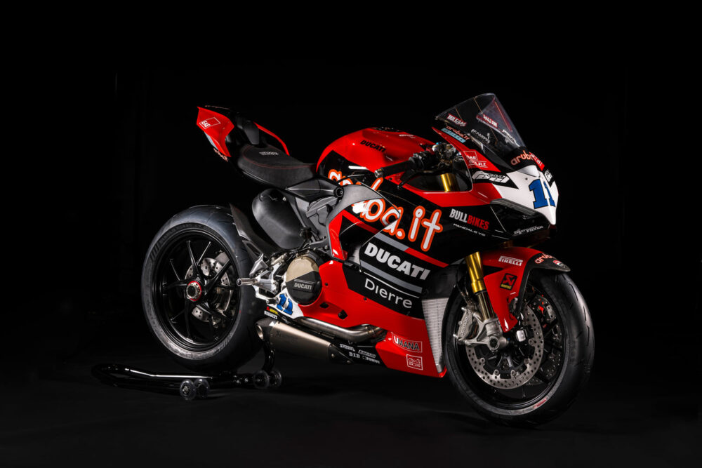 ducati panigale 2023 replicas