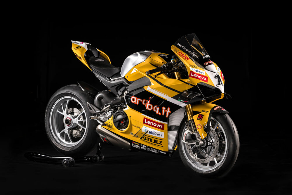 ducati panigale 2023 replicas