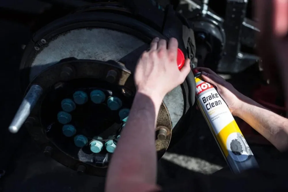 motul brake clean