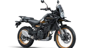 royal enfield himalayan 450 2024