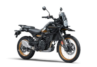royal enfield himalayan 450 2024