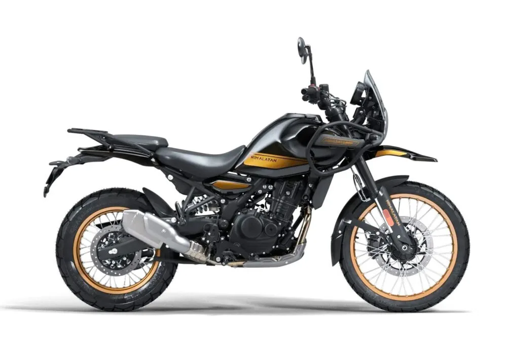royal enfield himalayan 450 2024