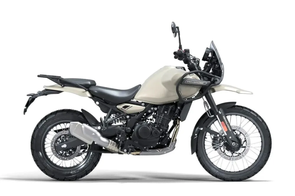royal enfield himalayan 450 2024