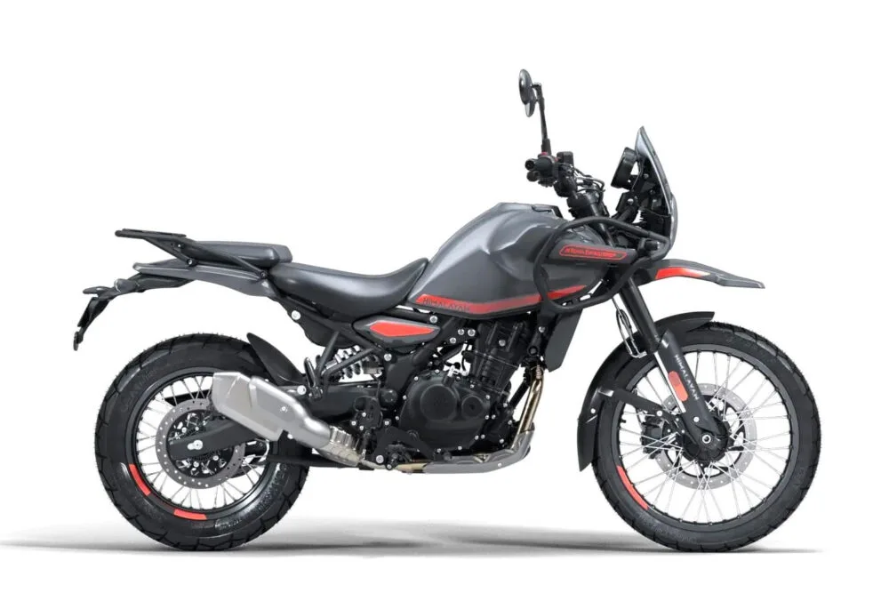 royal enfield himalayan 450 2024