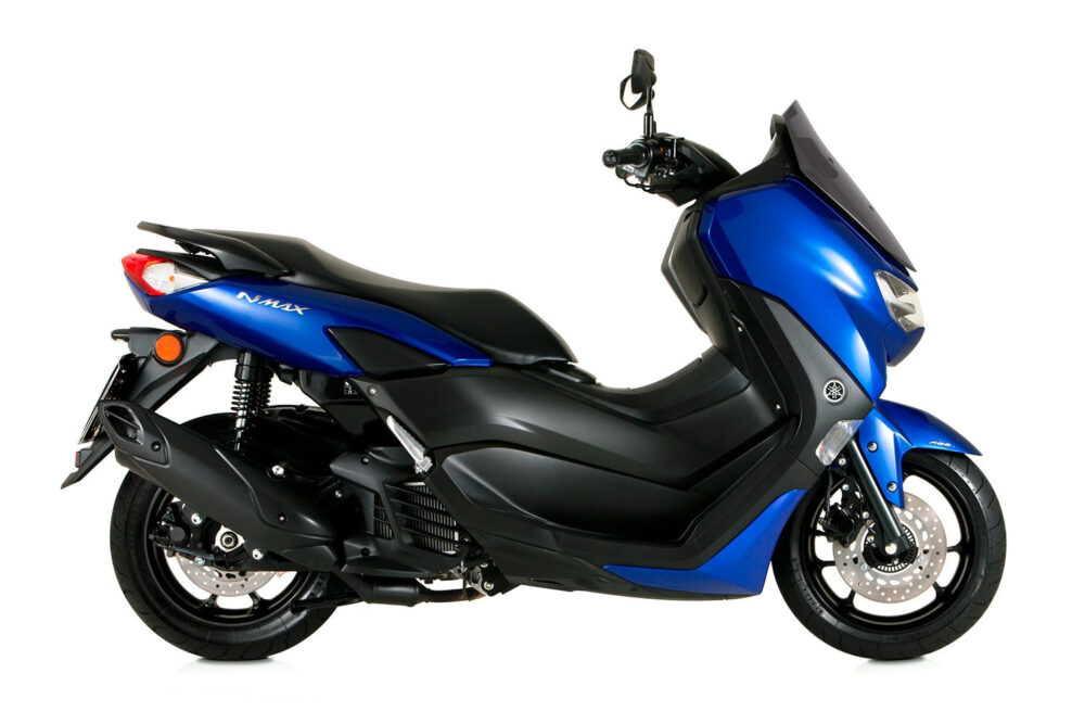 yamaha nmax connected 160 abs 2024