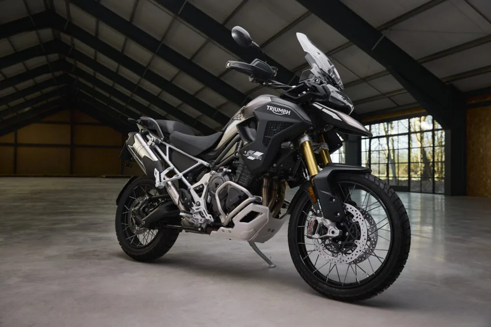 tiger 1200 2024
