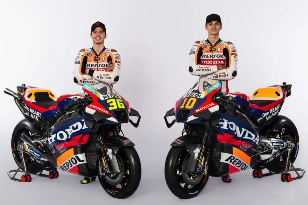 repsol honda team motogp 2024