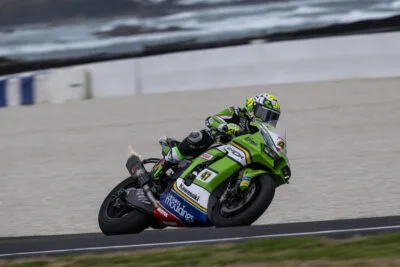 worldsbk 2024 australia lowes